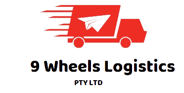 9 Wheels Logistics